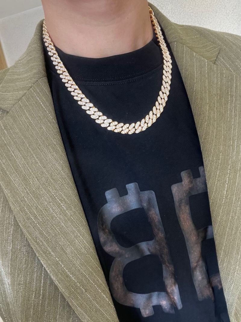 Gucci Necklaces